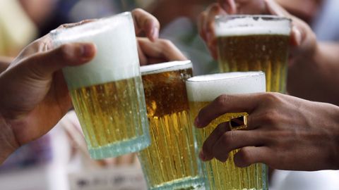 Латвийские пивовары против повышения акцизов: приграничная торговля может заглохнуть