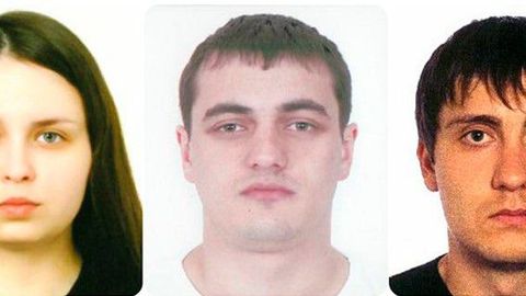 Двух белорусских «черных риелторов», убивших шесть человек, приговорили к смерти